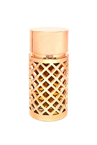 JAZZAB GOLD - Eau de Parfum 100 ml