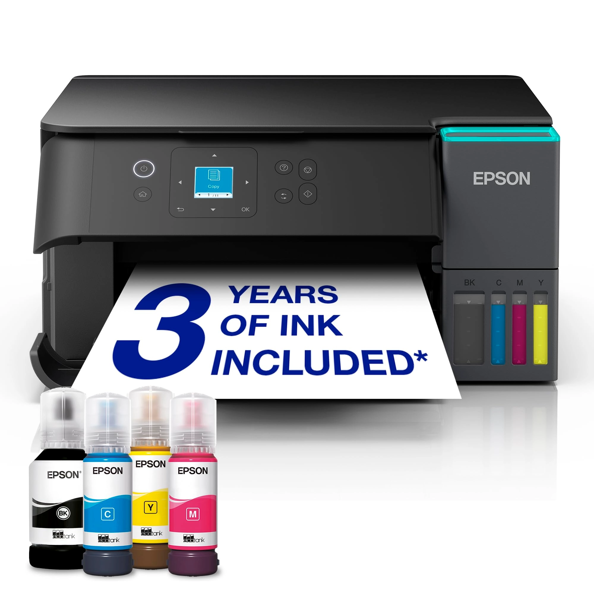 Epson EcoTank ET-2950