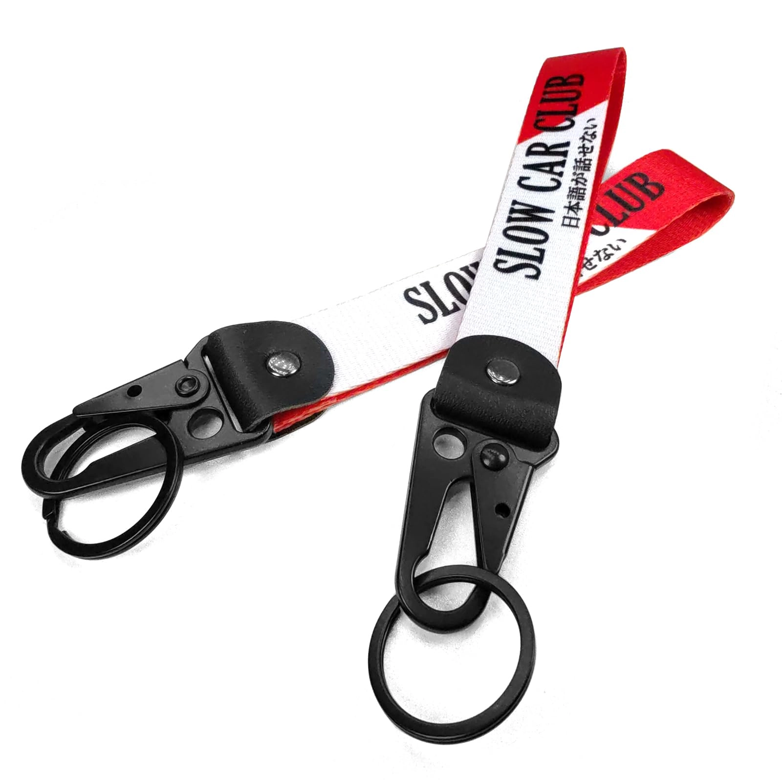 JDM Keychain - Shape