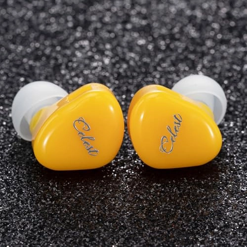 Celest Rue - Wired Earphone