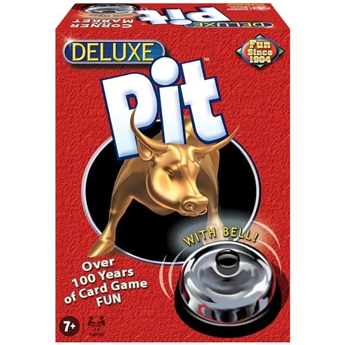 Pit - Deluxe