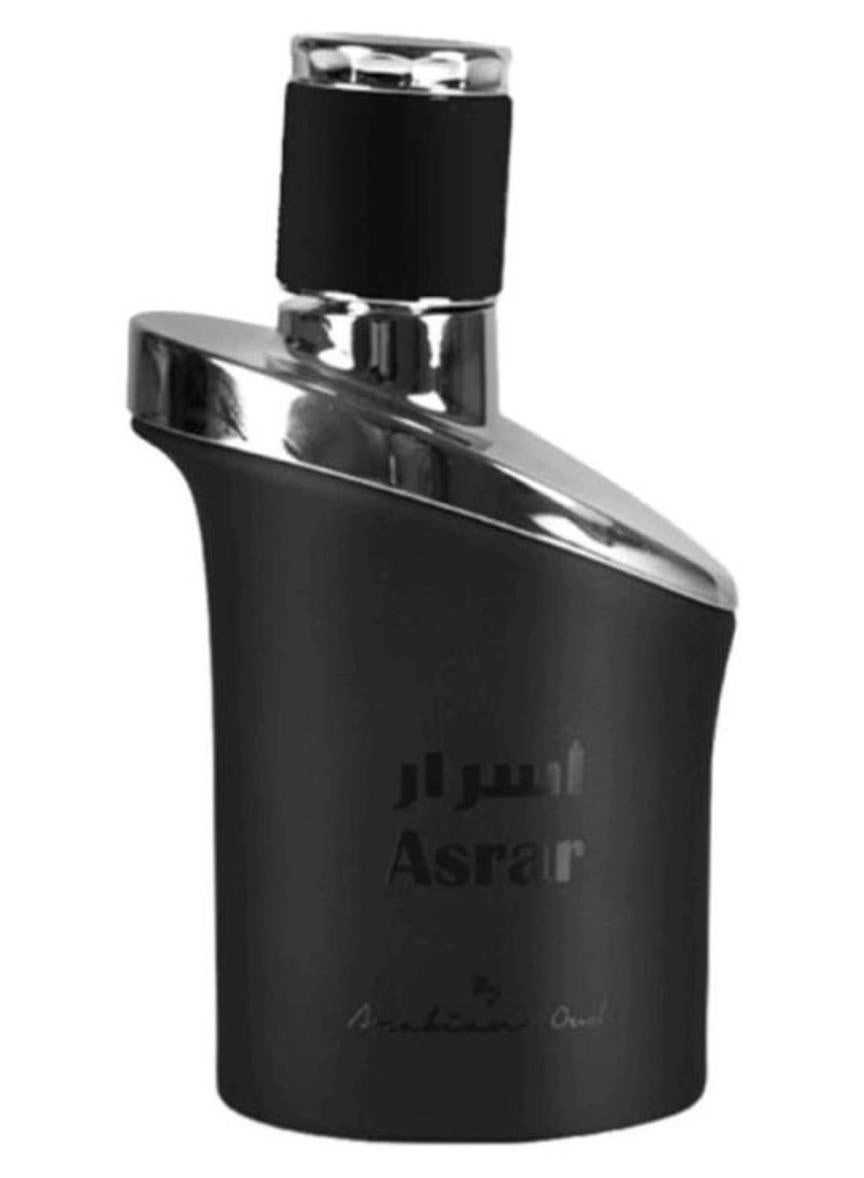 Arabian Oud Asrar Eau de Parfum 100ml