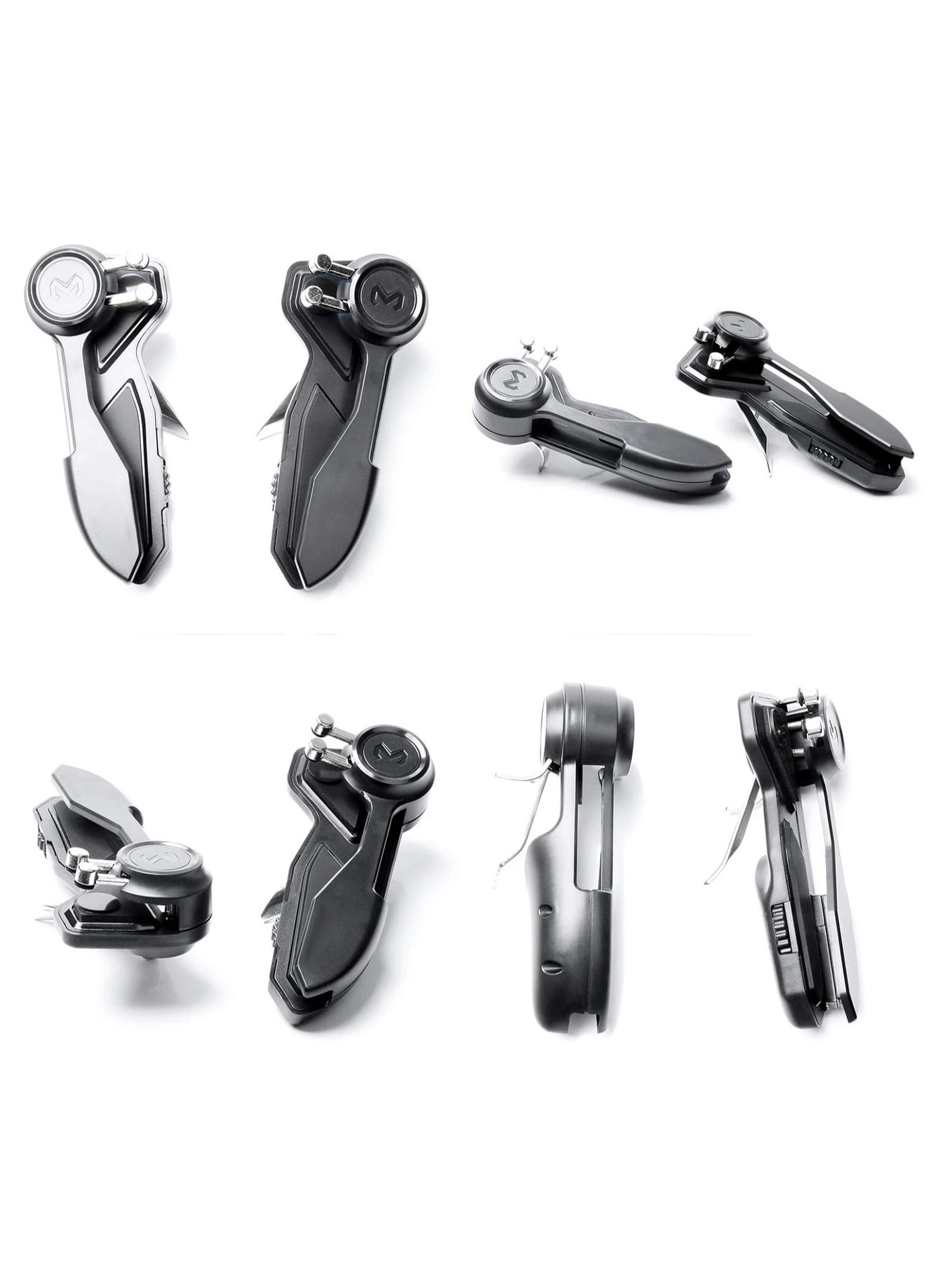 Tablet Game Joystick Trigger