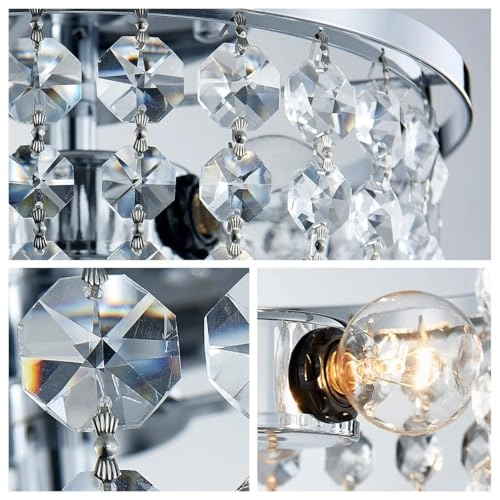 Crystal Chandelier