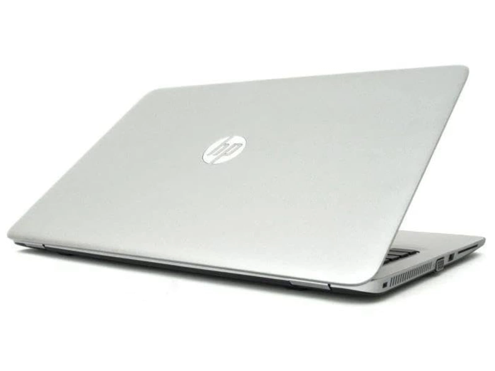 HP (Renewed) EliteBook 850 G3 - 15.6'' Core i7-6600U 16GB DDR4 256GB SSD