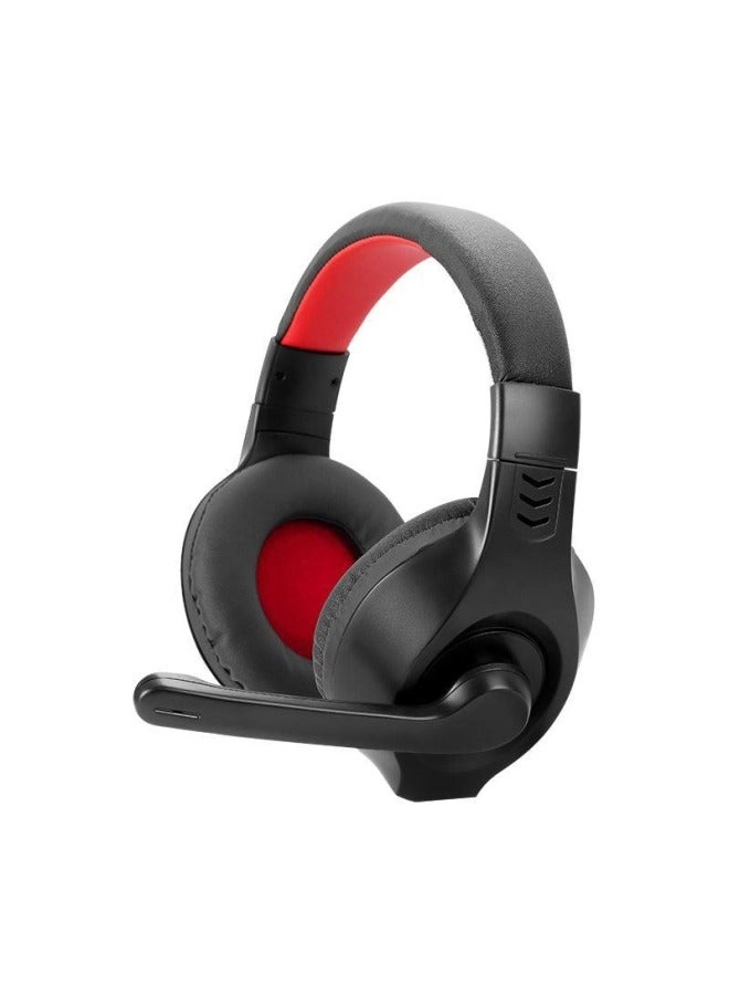 HP-312 Wired Headset