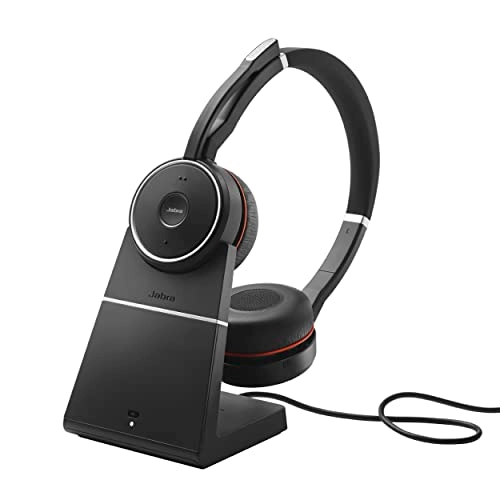 Evolve 75 SE Wireless Headset