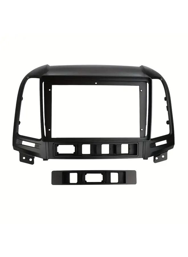 Generic Dash Trim Kit - Hyundai Santa Fe 2006-2012 LHD
