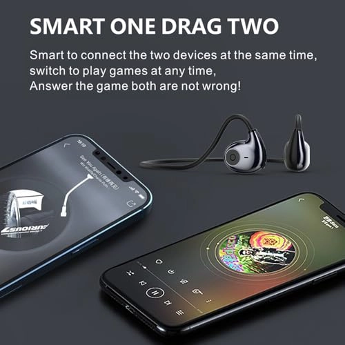 Air Conduction Wireless Headphone