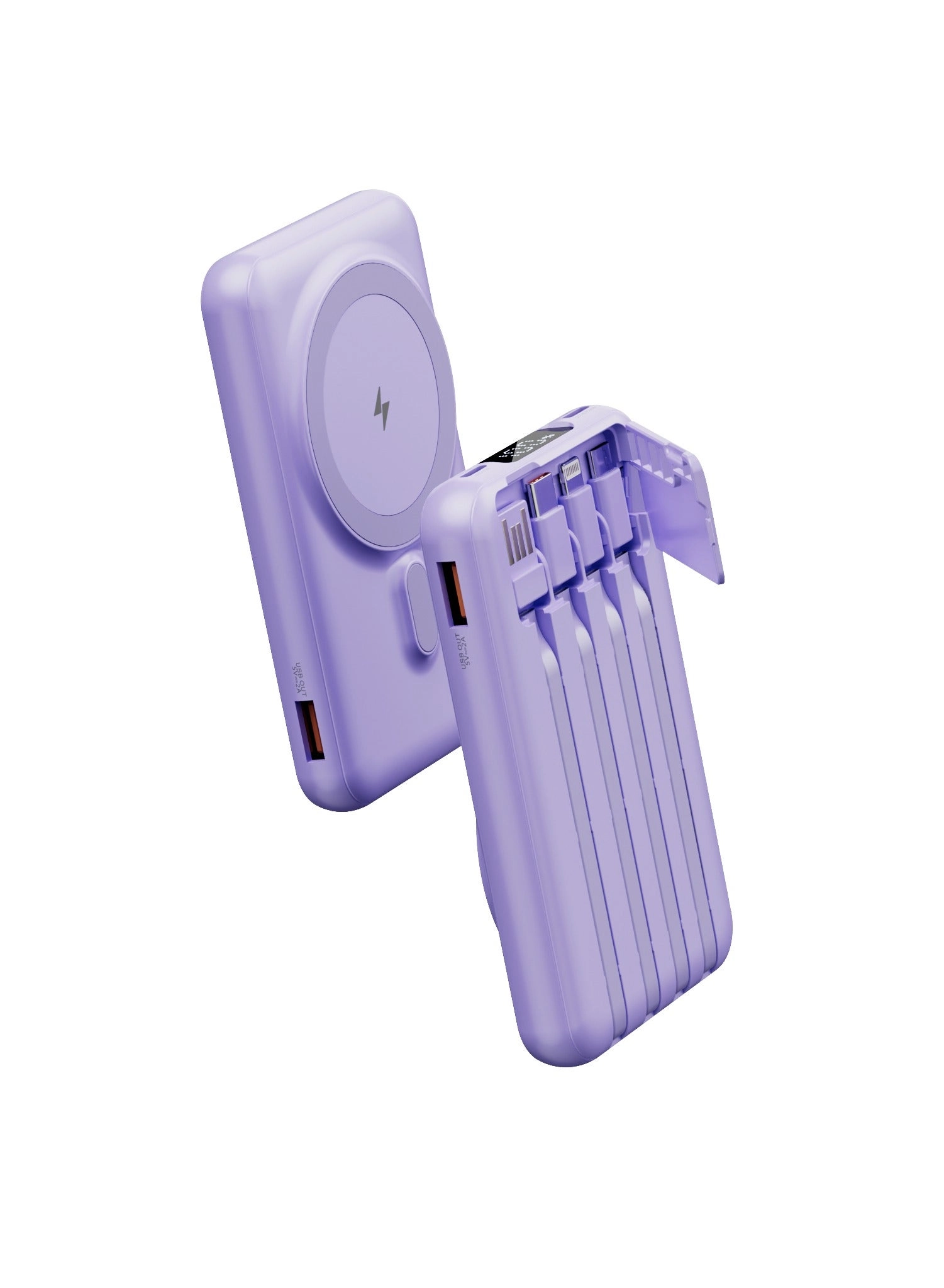 X1 - 10000 Watt-hour 22.5 W Wireless