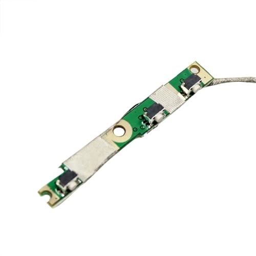Switch Button Small Board - For HP 17-X 17-Y 17-X114DX
