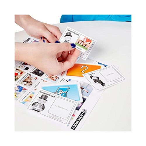 Monopoly: My Monopoly (German)