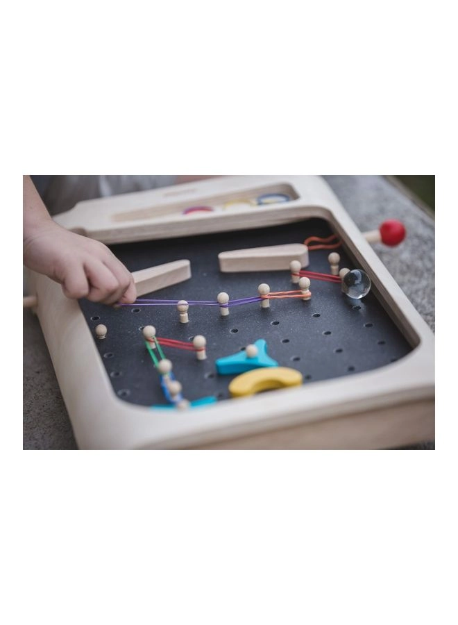 Pinball - Suitable for 3 years & above