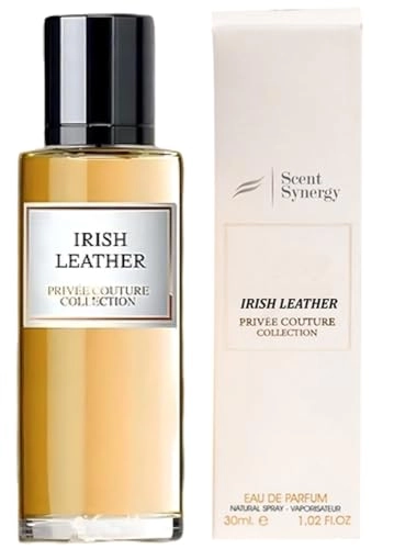 IRISH LEATHER - Eau de Parfum 30 ml