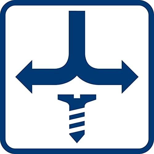 GSB 501 - 500W Corded Electric Blue