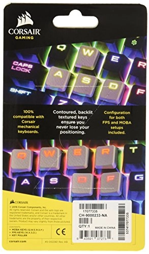 CH-9000233-NA - FPS/MMO