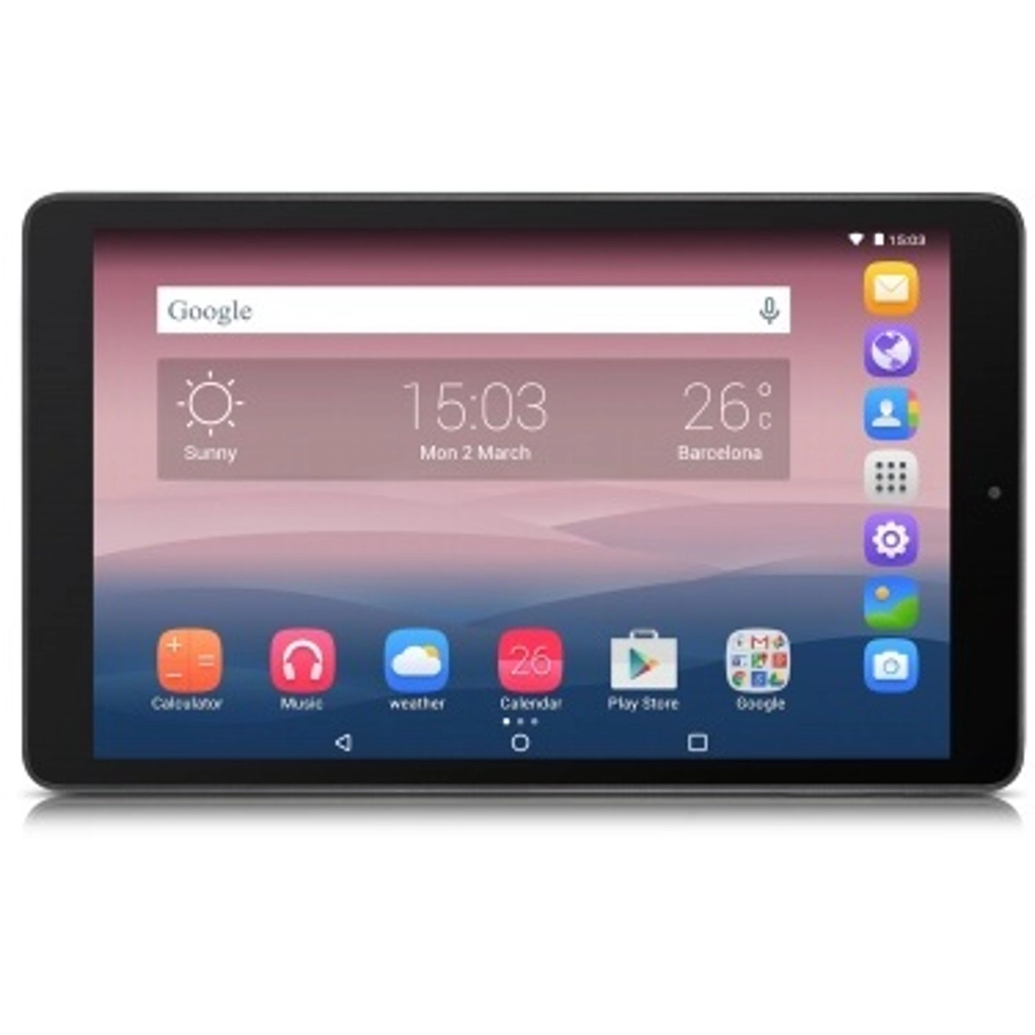 Pixi 3 9010X2AALAE1A - 8GB 10"