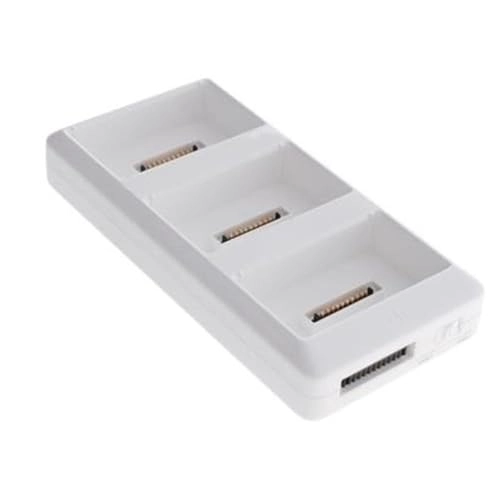 Phantom 4 Series Elf Four-Battery Butler Battery Accessories
