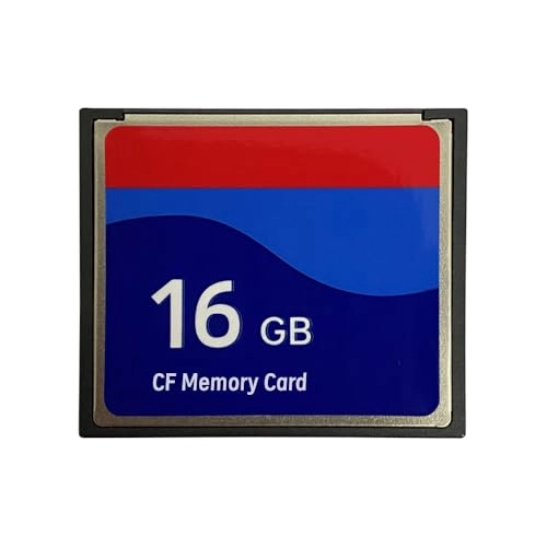 LILIWELL CF Card - 16GB