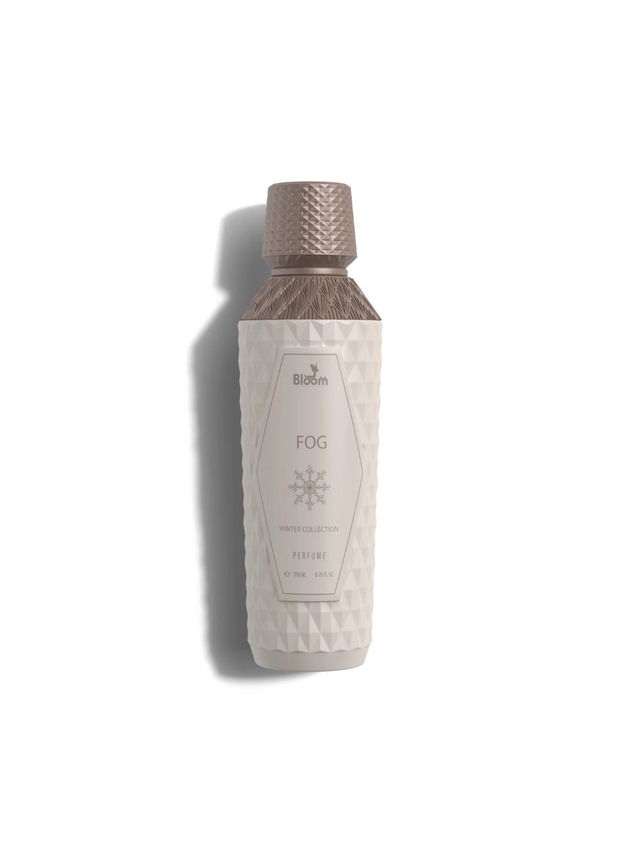 BLOOM Fog - Eau de Parfum 200 ml