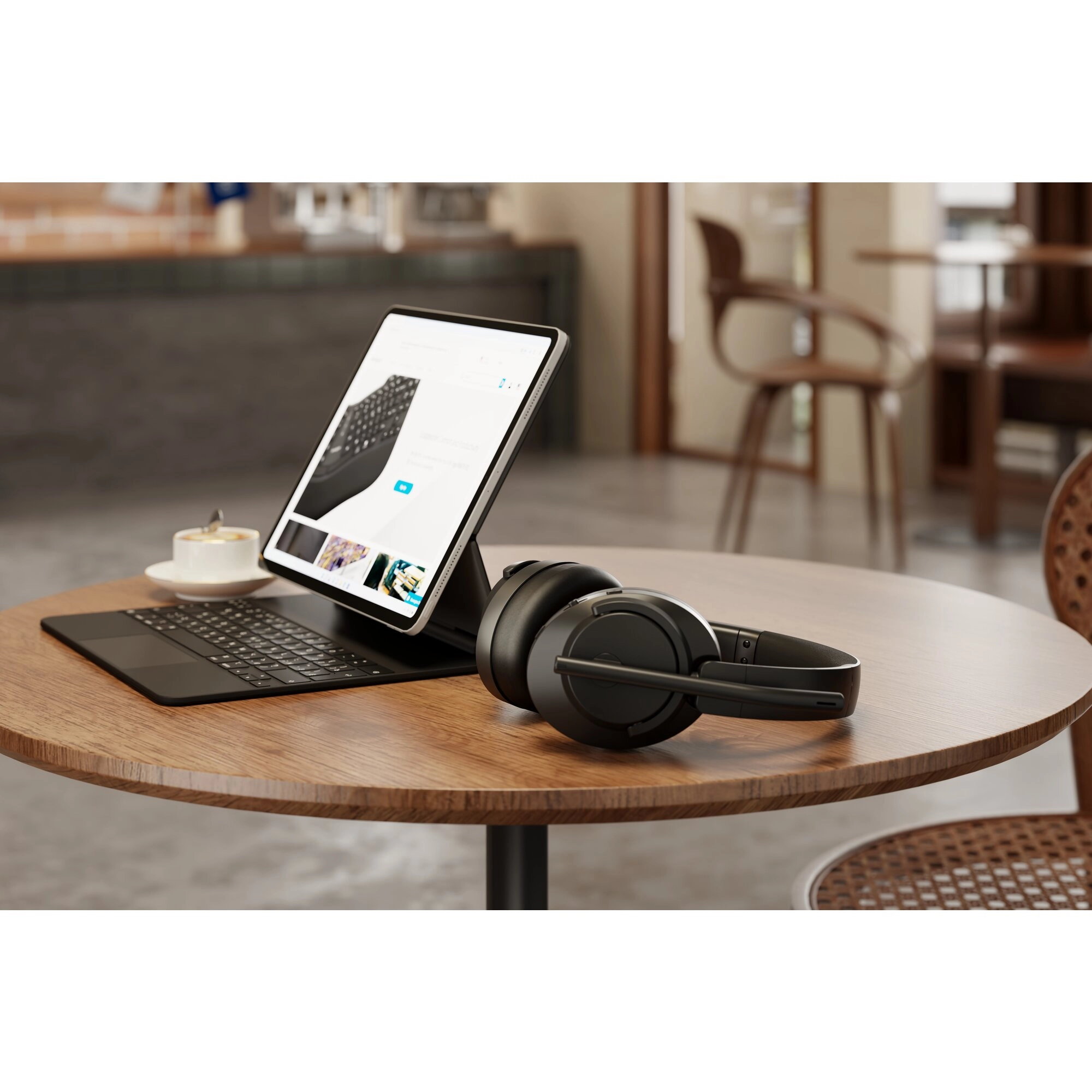 C3550 EQ Wireless Headset
