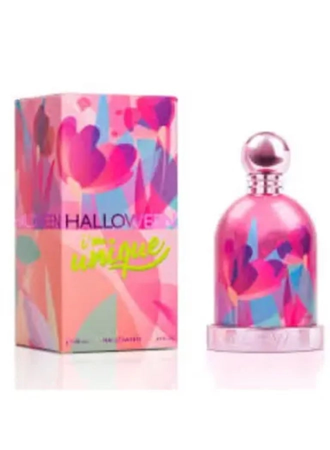 Halloween Eau de Toilette 100 ml