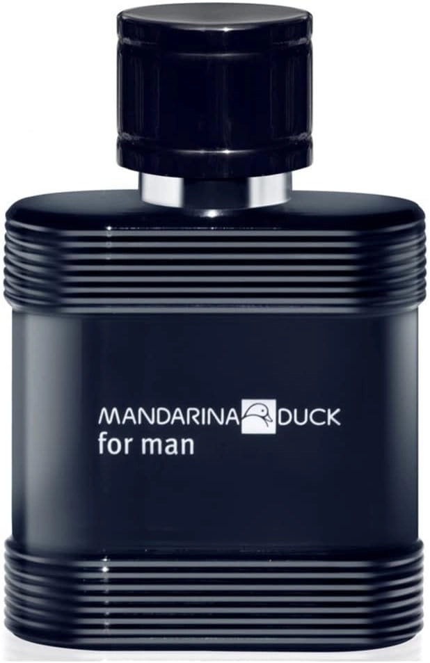 For Men Eau de Parfum 100 ml