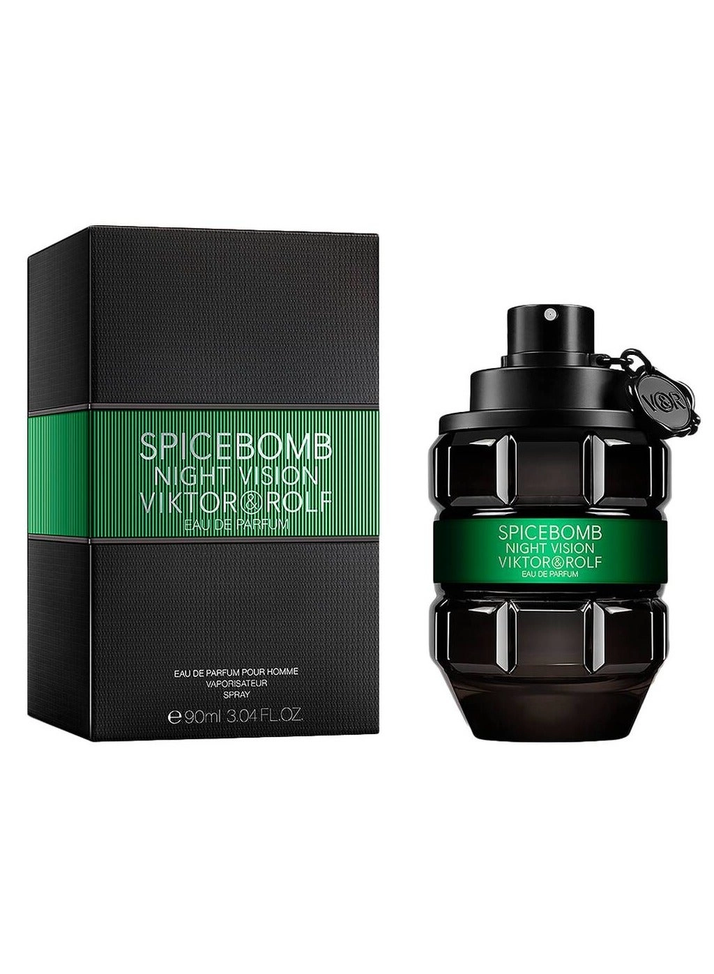 Viktor&Rolf Spice Bomb Nightvision Eau de Parfum 90ml