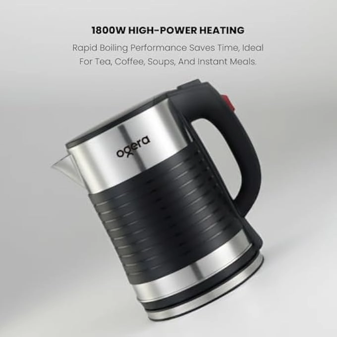 Stainless Steel OG1510EK