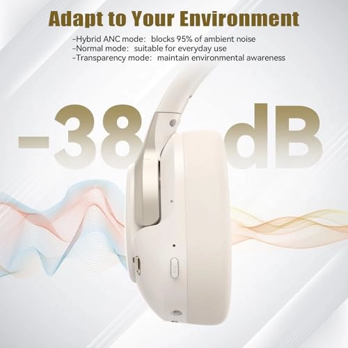 TK-HS049 Wireless Headphone