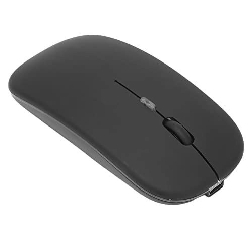 LED Wireless Mouse - USB