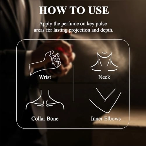 Chastity Eau de Parfum 100ml