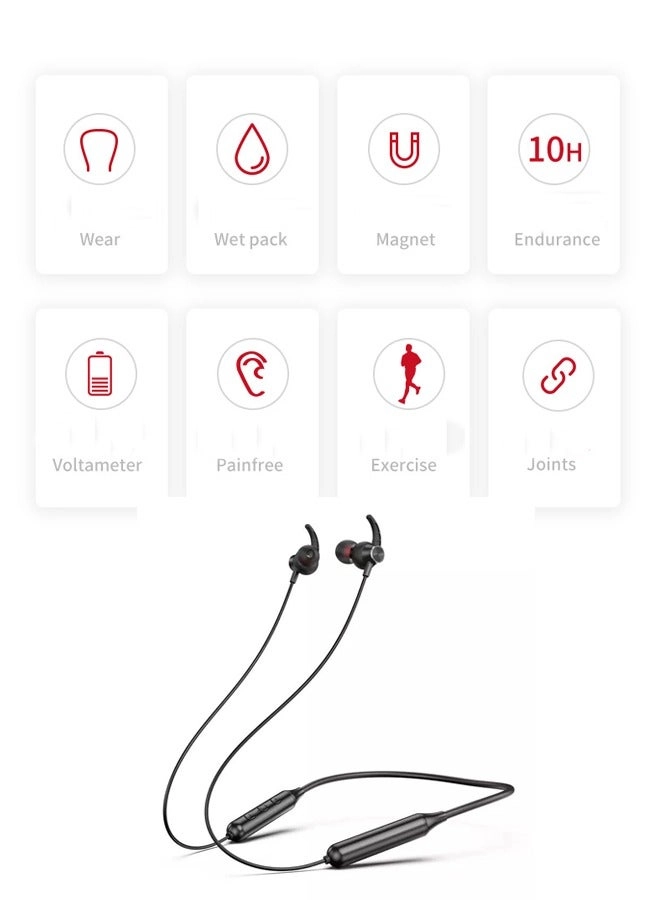 MNW-DD9 Wireless Earbud