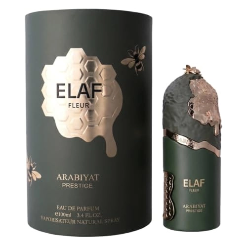 ELAF FLEUR Eau de Parfum 100ml