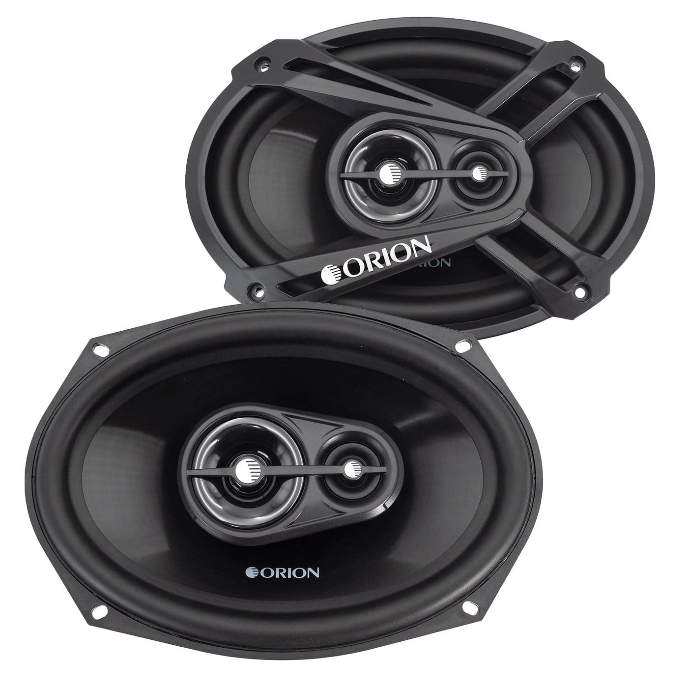 CB693 - 6.9 Inches 3-WAY