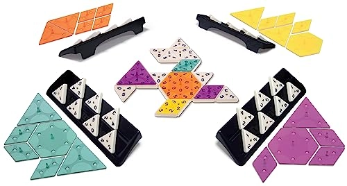 Triominos Conquest