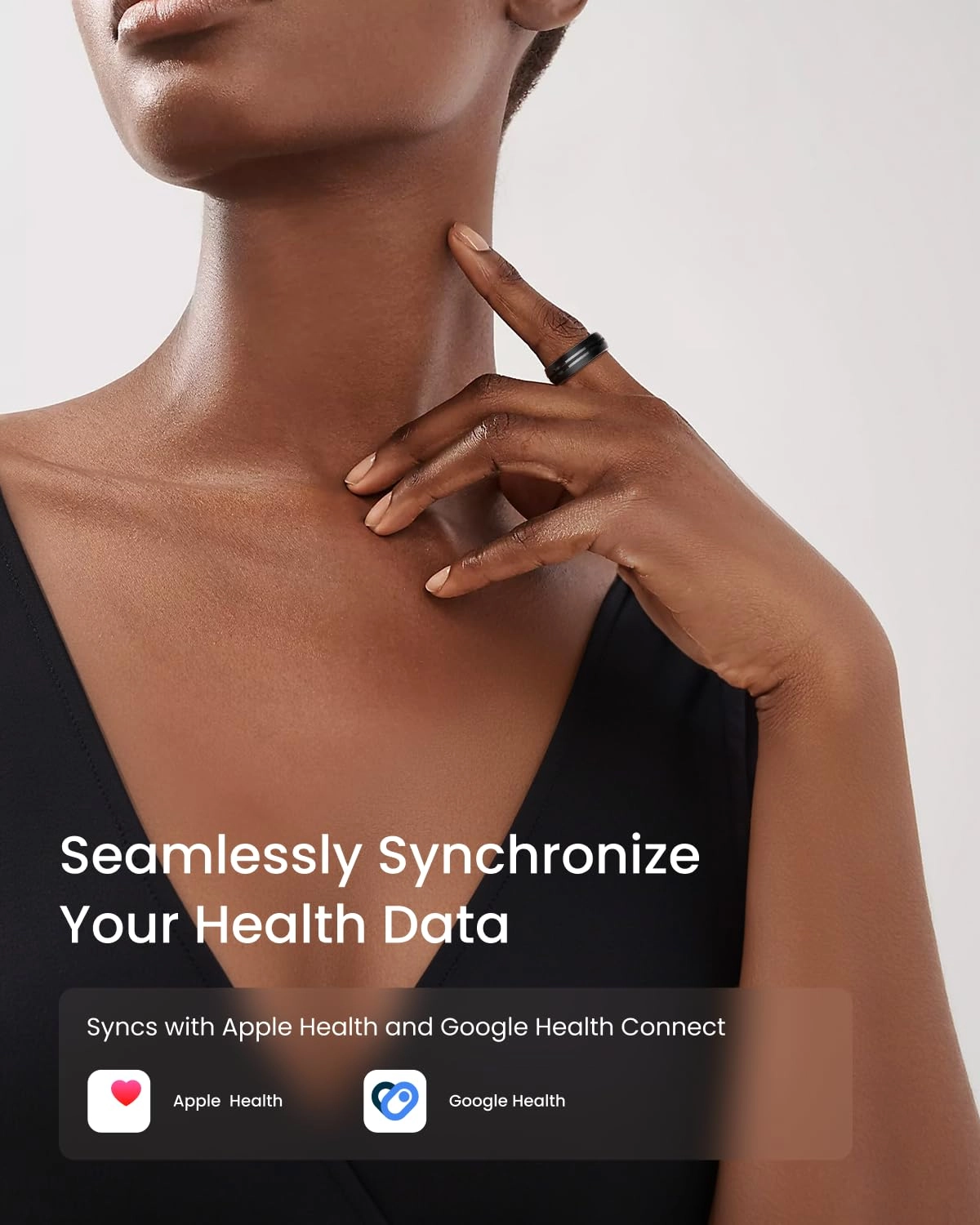 Lynx Smart Ring
