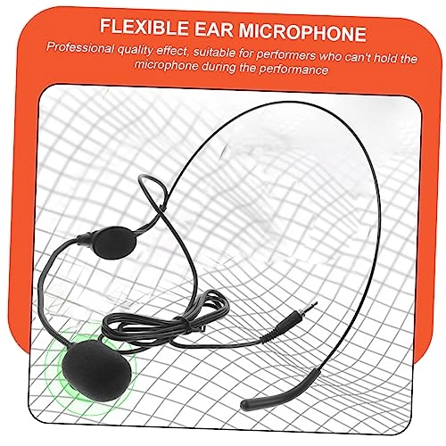 D401XIVADE38CWHD45DGQ 3.5mm-Mini-Jack Microphone