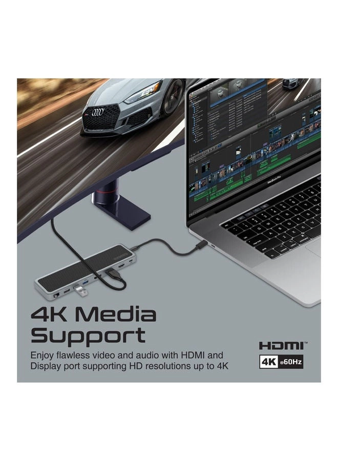 ApexHub-MST