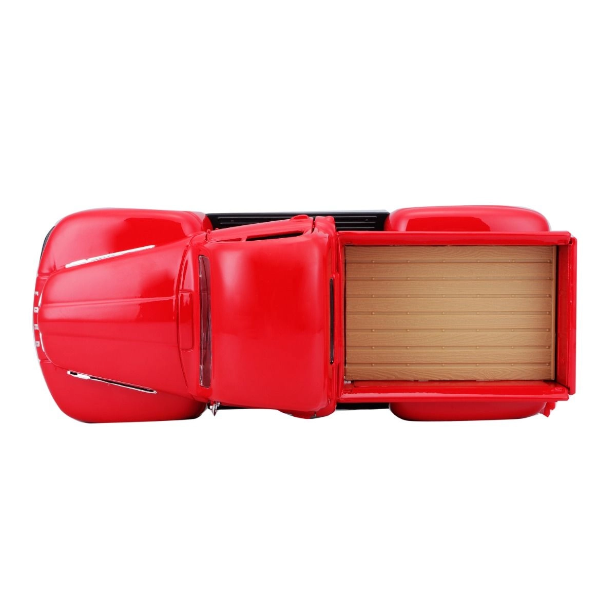 1948 Ford F-1 Pickup - 1:25