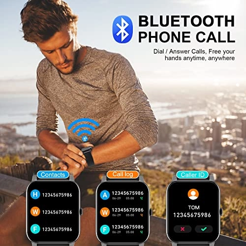 Parsonver Smart Watch