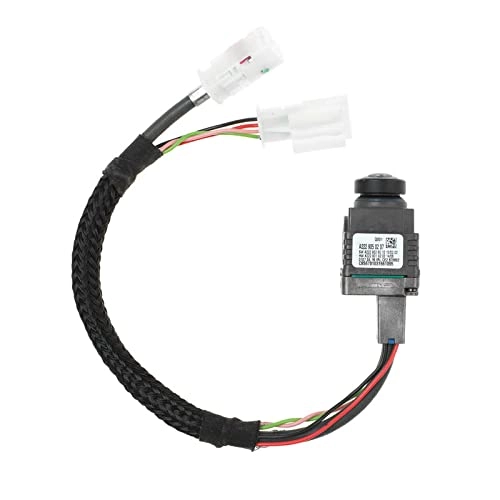 Car Rear View Backup Camera - Night vision Wire