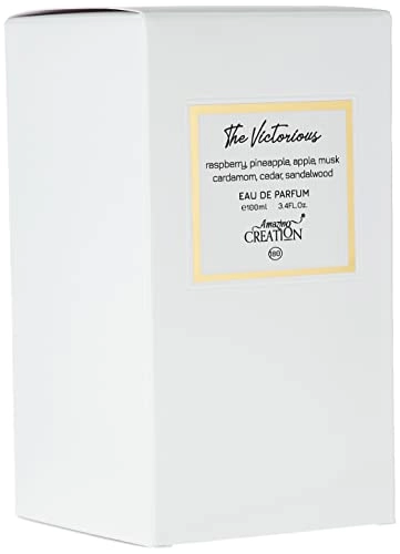 The Victorious Eau de Parfum 100 ml