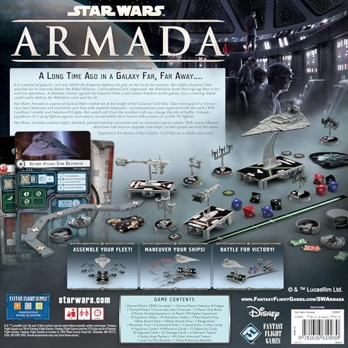 Star Wars: Armada: Core Set