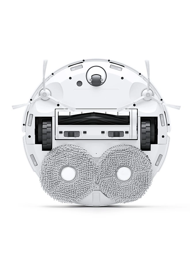 DEEBOT T20 OMNI - With Mop, Self-Empty Station