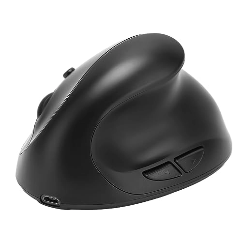 Vertical Mouse - Wireless