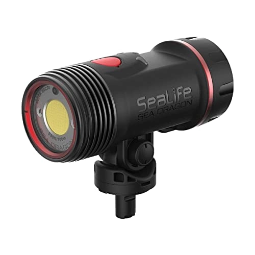 Sea Dragon 3000F - 120 deg.