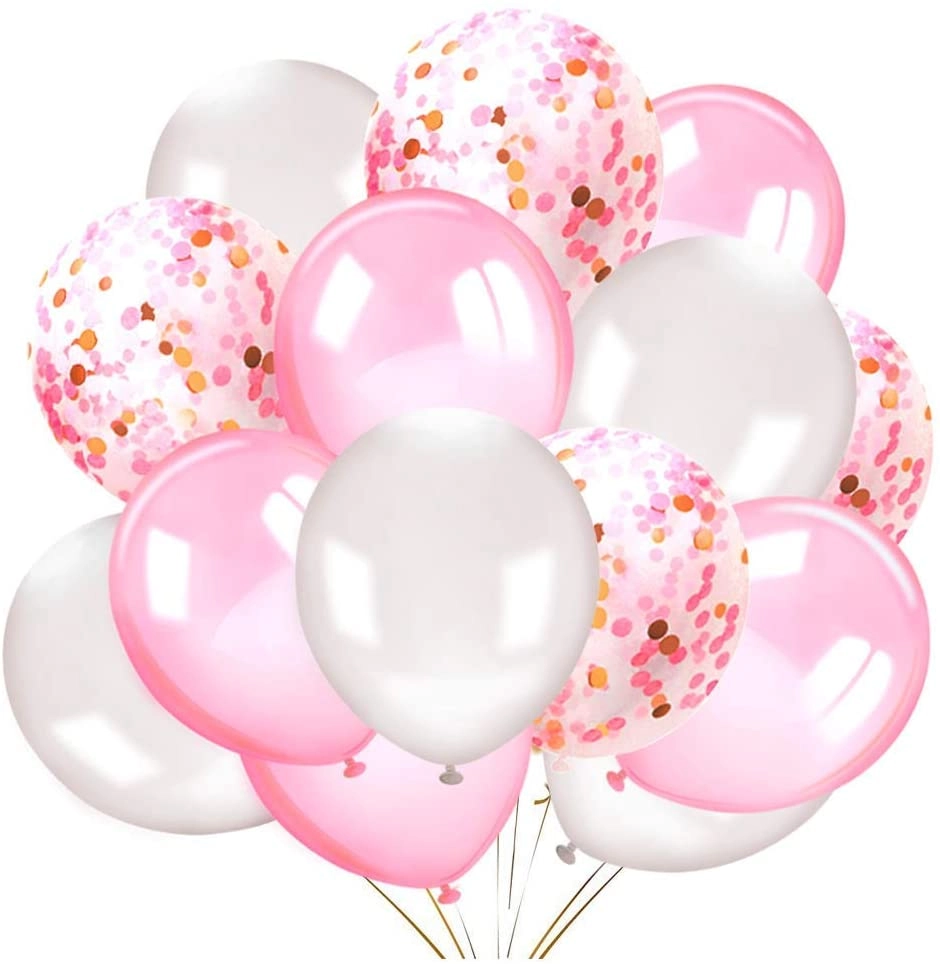 Balloons - 30 Pack Party