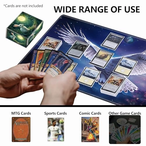 Deck Box