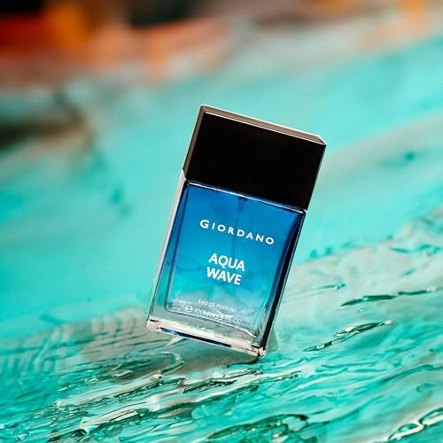 Blue Ocean Eau de Parfum - 100 ml